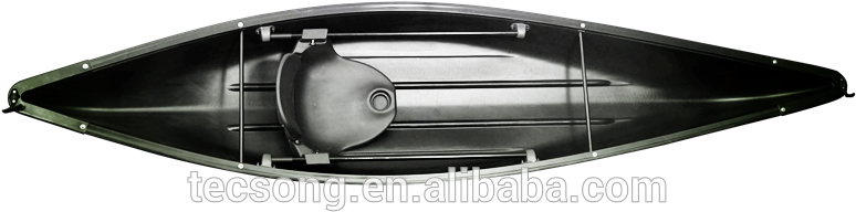 Plastic Canoe - Canoe (800x533), Png Download