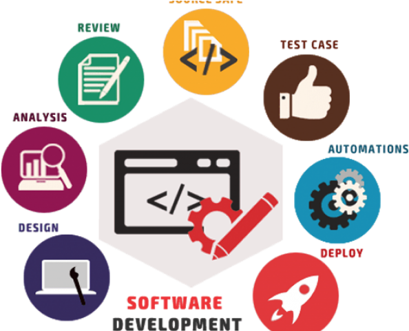 Download Software Development Icon Png PNG Image with No Background ...