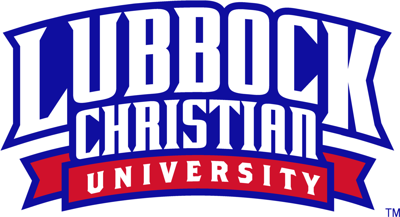 Official Ncaa Lubbock Christian University Chaparrals - Lubbock Christian University (1400x1867), Png Download