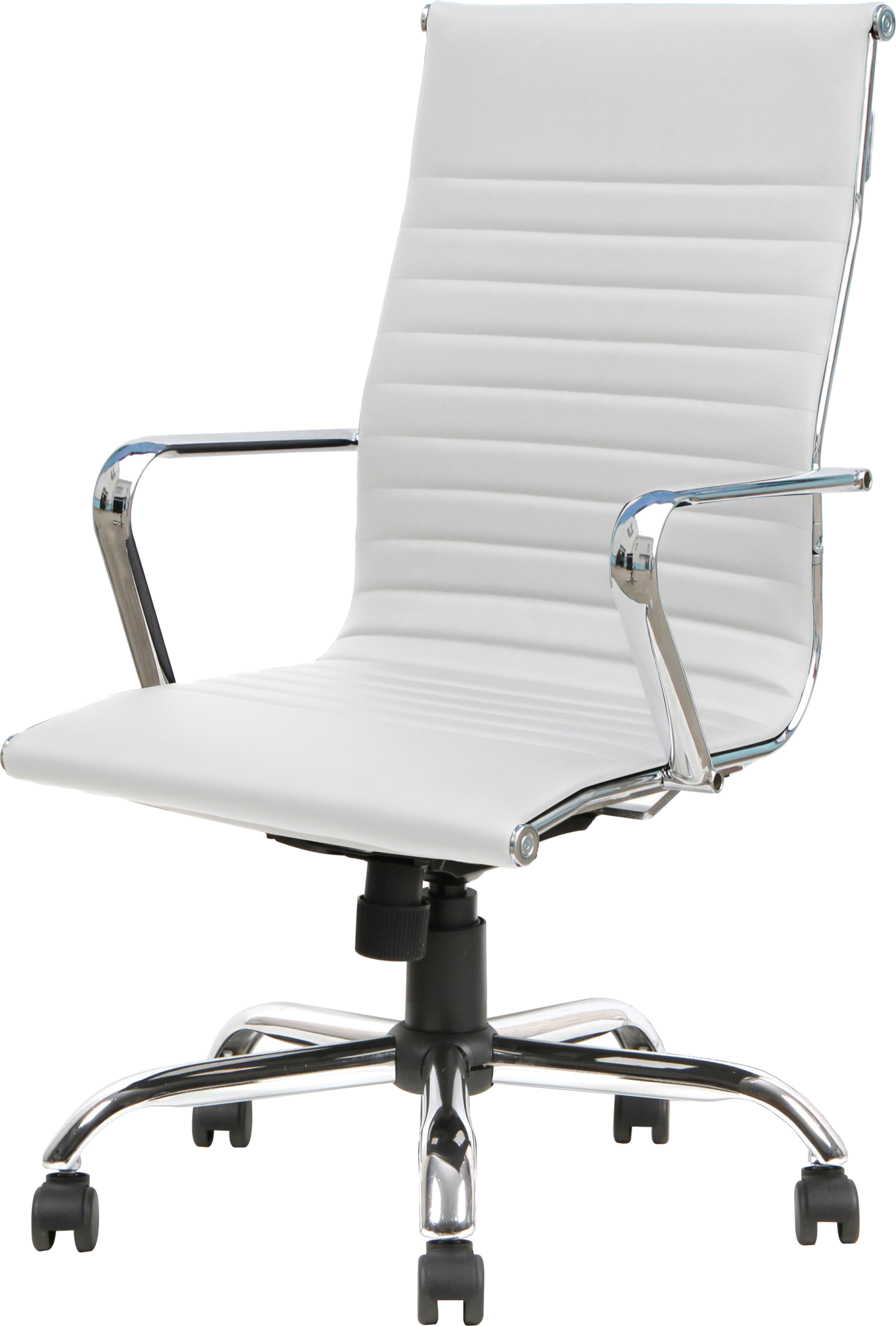 Custom Upholstery - Office Chair (1352x2000), Png Download
