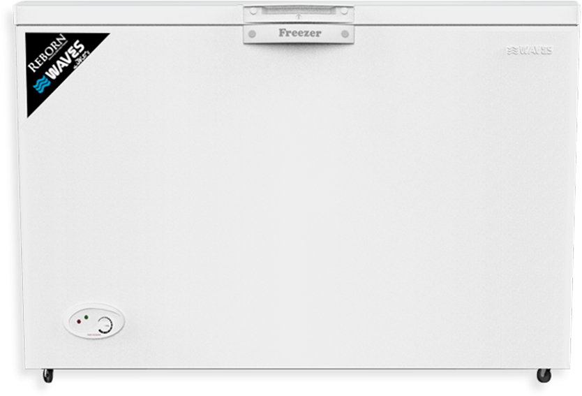 Waves Deep Freezer Wdf 310 - Waves Deep Freezer 313 (1080x1080), Png Download