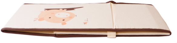 Foldable And Stackable Canvas Toy Storage Bin The Better - Plywood (600x600), Png Download