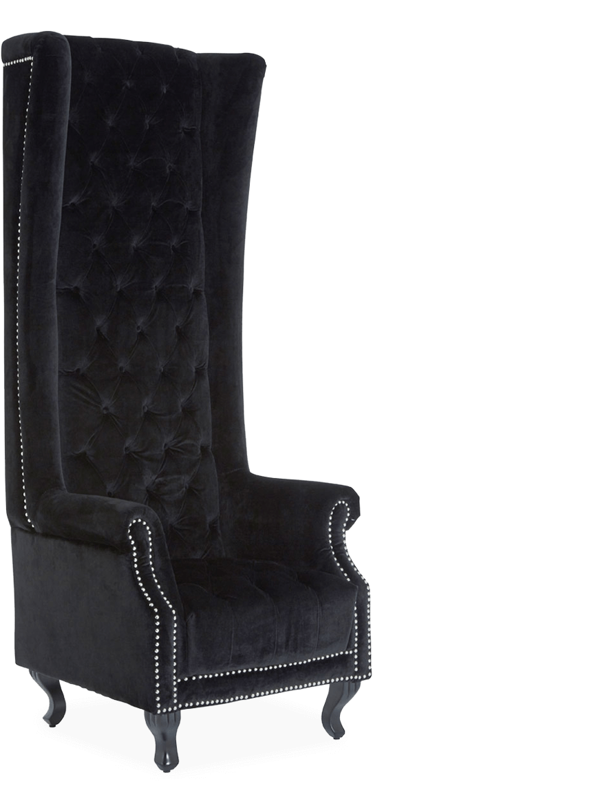 Regents Park - Club Chair (1200x1333), Png Download