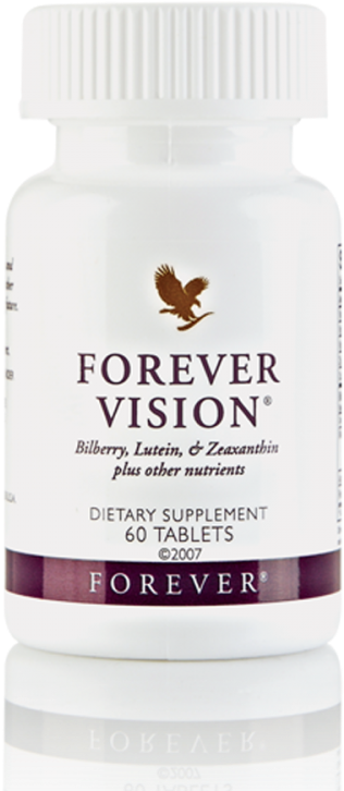 235forevervision Isolated - Animal (750x750), Png Download