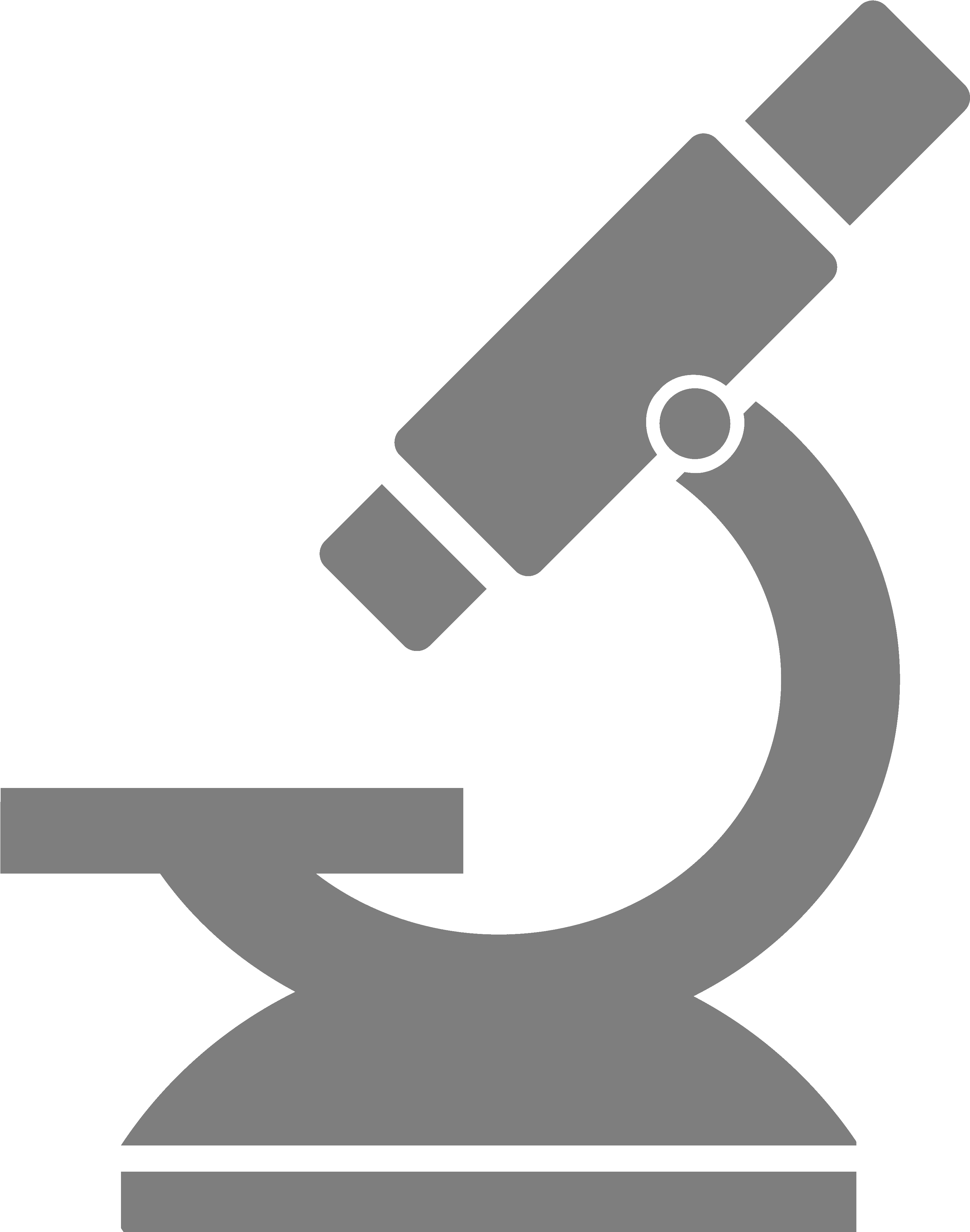 Jpg Stock Meet The Liverpool School Of Tropical Medicine - Microscope Logo Png (4267x4267), Png Download