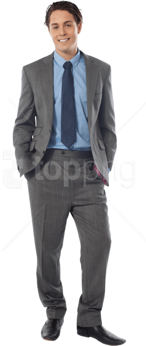 Free Png Men In Suit Png Images Transparent - Man In Suit Transparent Background (480x722), Png Download