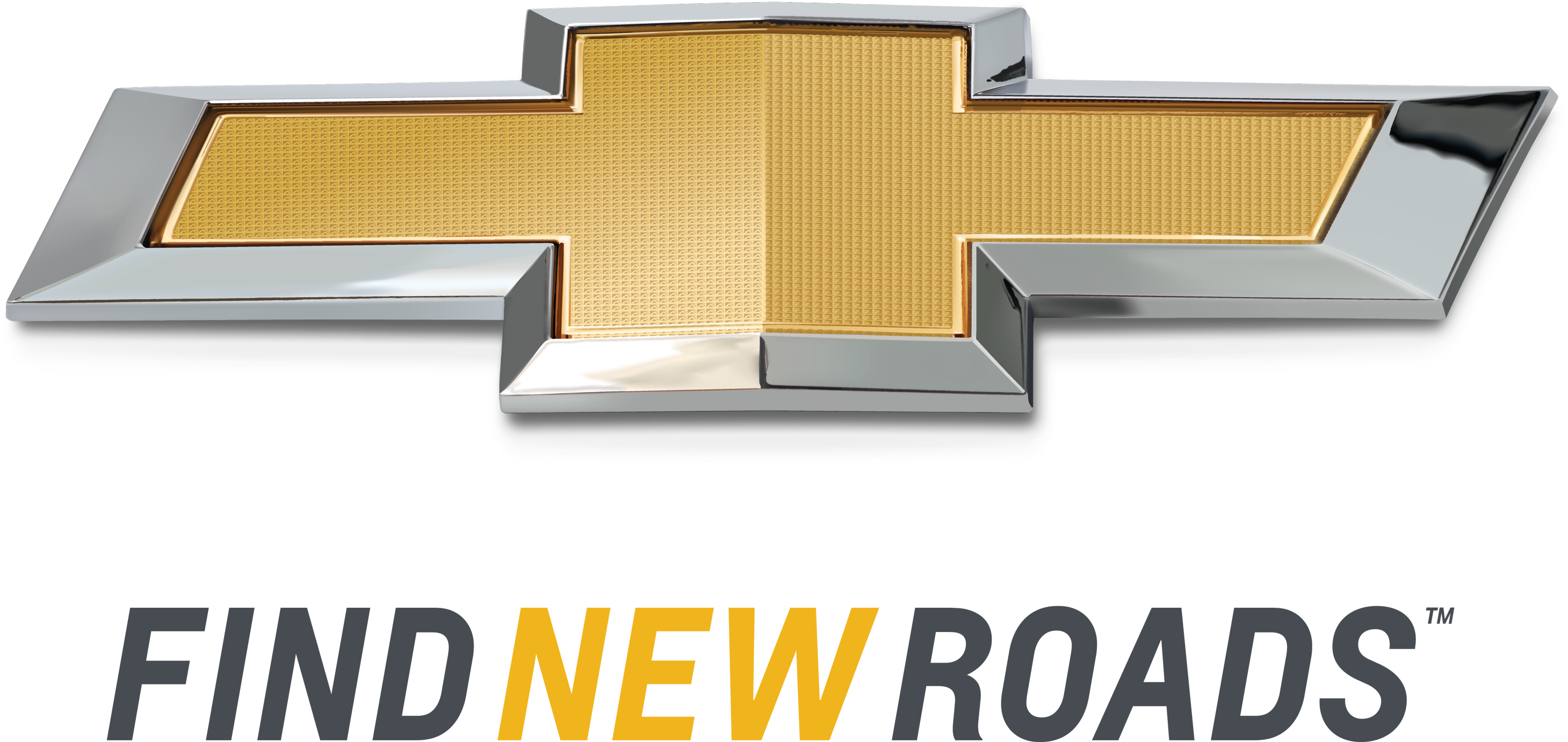 Chevrolet Logo - Chevrolet Logo 2018 Vector (3000x1446), Png Download