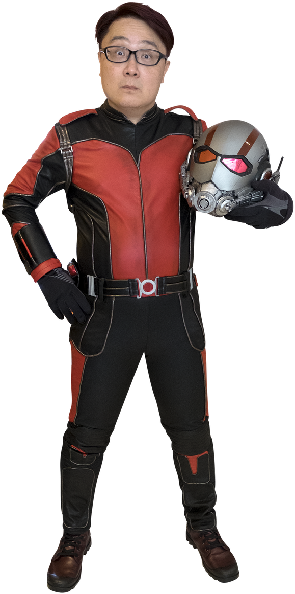 Have Fun With My - Leather Jacket (641x1200), Png Download