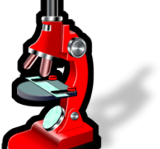 Microscope (640x480), Png Download