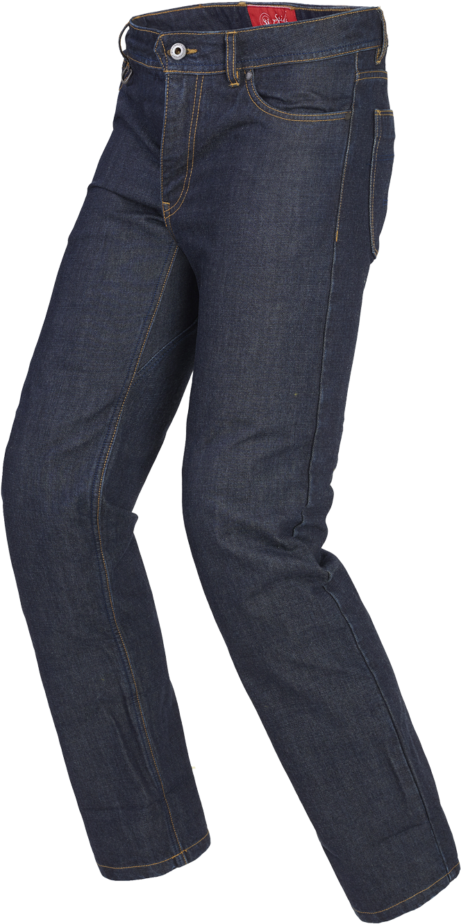 1 - Jeans Pant (800x1400), Png Download