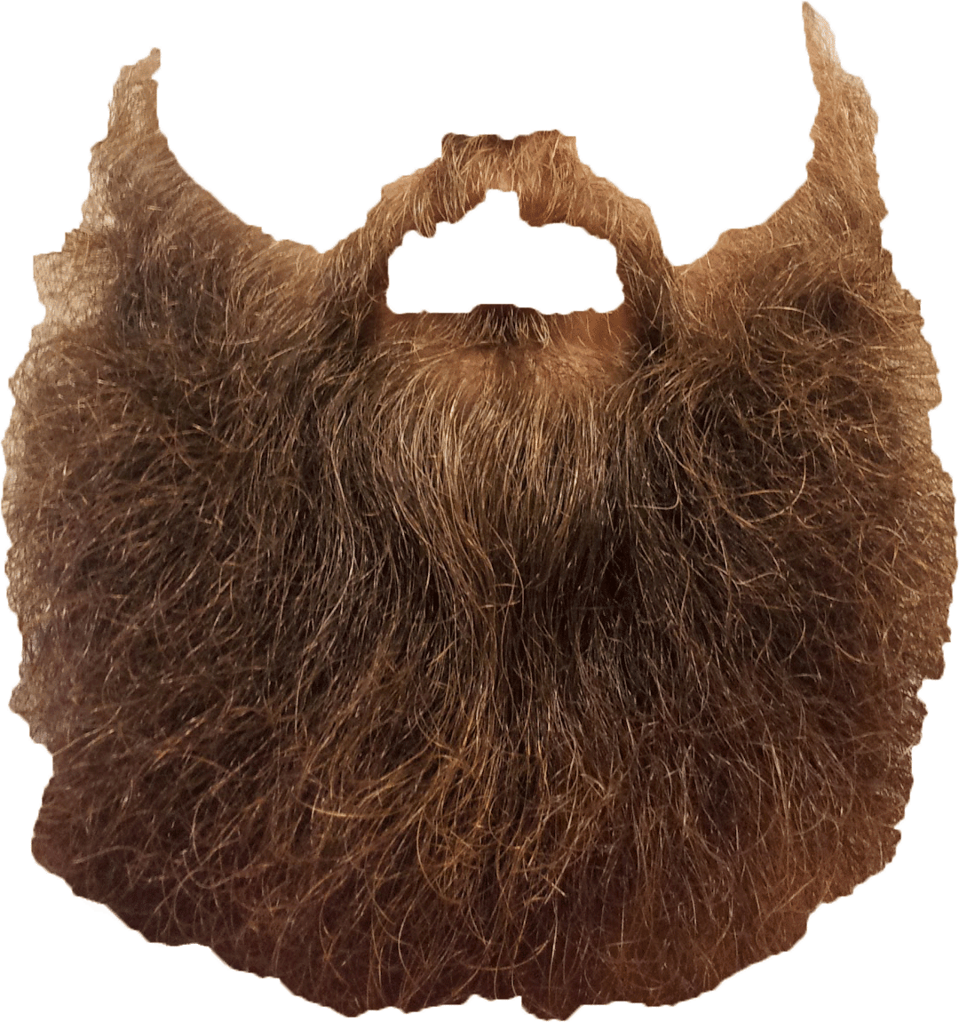 Wig (1080x1150), Png Download