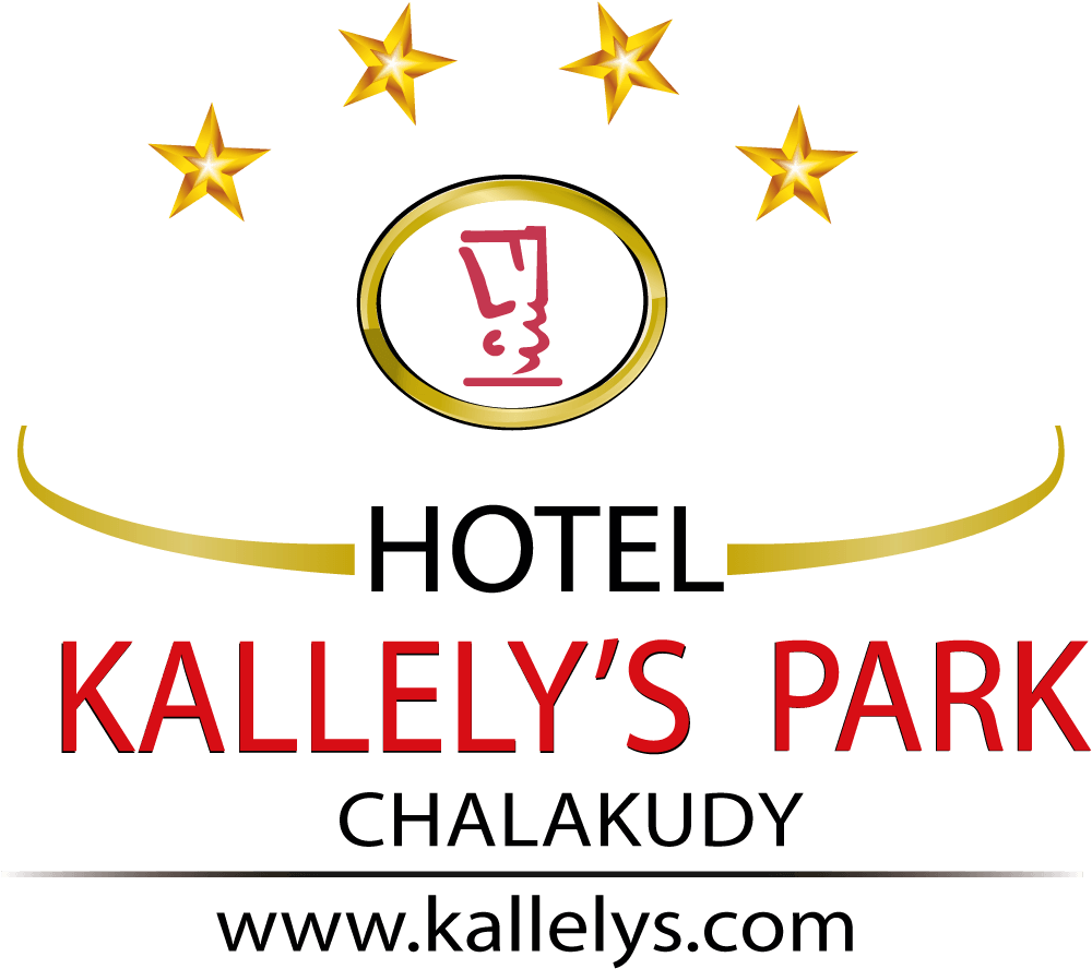 Main Road, South Chalakudy Thrissur ,kerala - Graphic Design (1856x960), Png Download