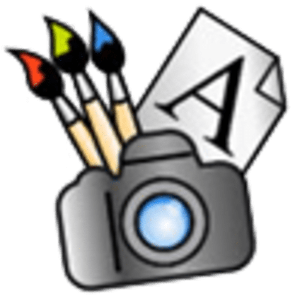 1/4 - Photoline (1020x1020), Png Download