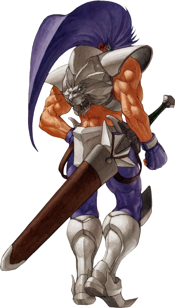 King Lion/shishioh - Cartoon (768x1024), Png Download