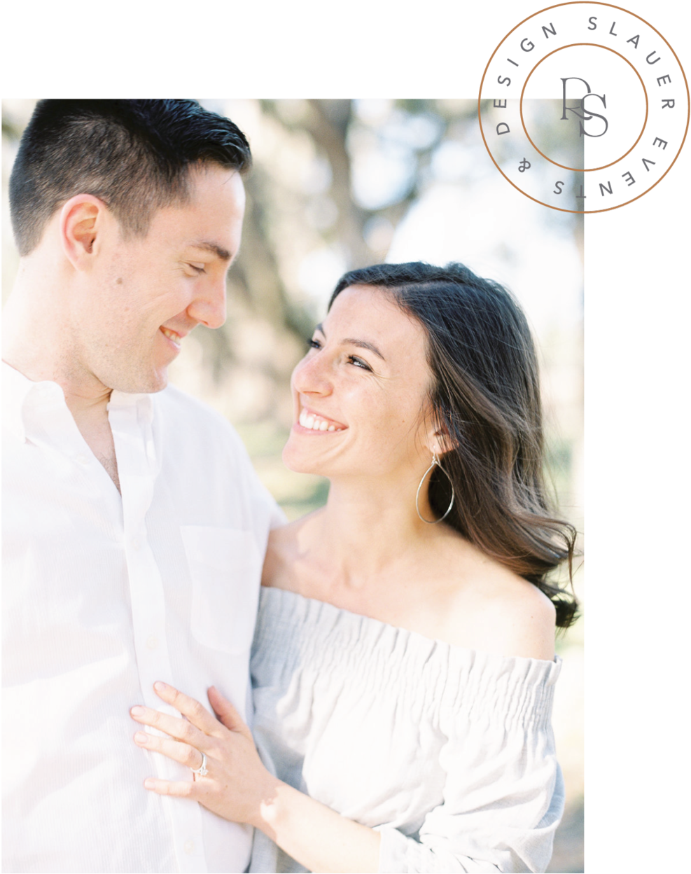 Rachel Slauer Events And Design Atlanta Georgia Southeast - Photograph (1000x1269), Png Download