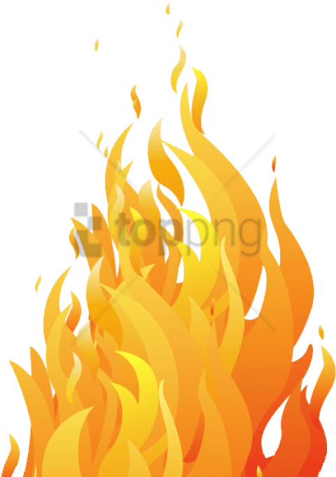 Free Png Fire Hd File Png Image With Transparent Background - Png Fire Images Hd (481x682), Png Download