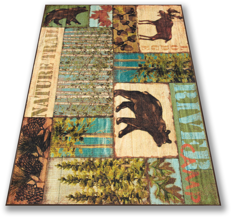 Indian Elephant (1024x1131), Png Download