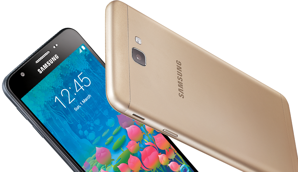 The J7 & J5 Prime With A Whole New Metal Body - Huawei Enjoy 6 Price (1000x577), Png Download