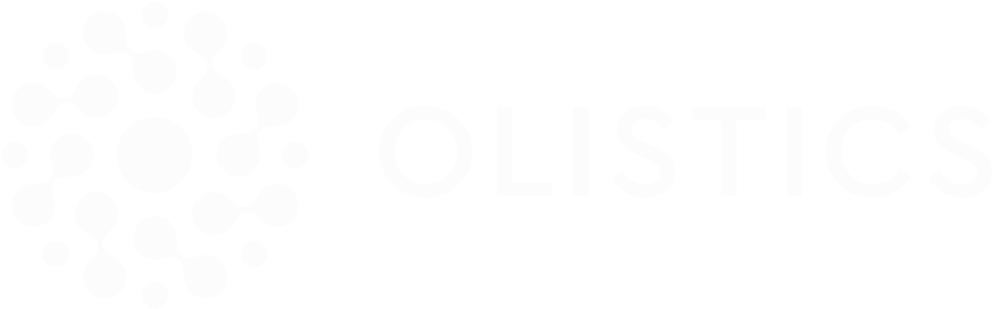 The Global Supply Chain, Streamlined - Circle (1000x316), Png Download