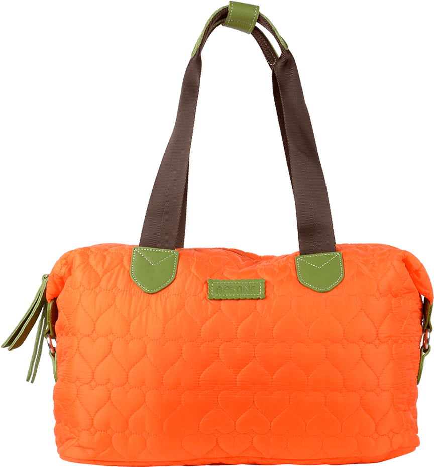 Bestine Orange Wristlet Women's Wristlets, Ladies Bags, - Tote Bag (1000x1212), Png Download