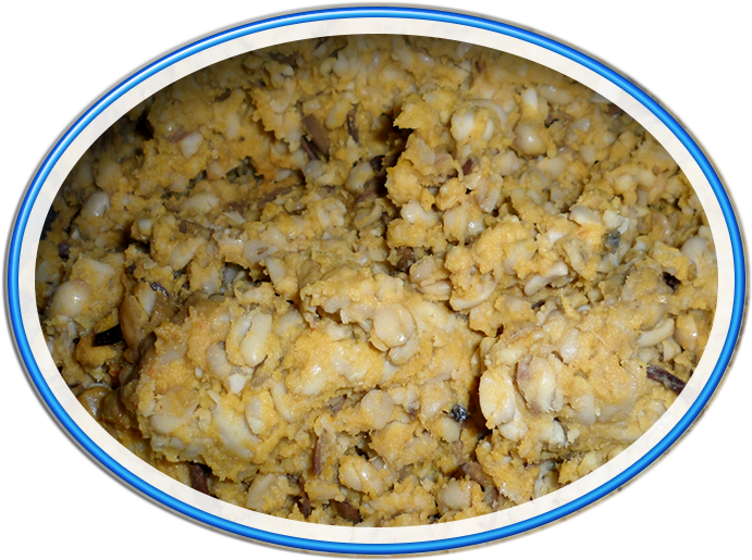 People Portfolio - Chickpea (700x520), Png Download