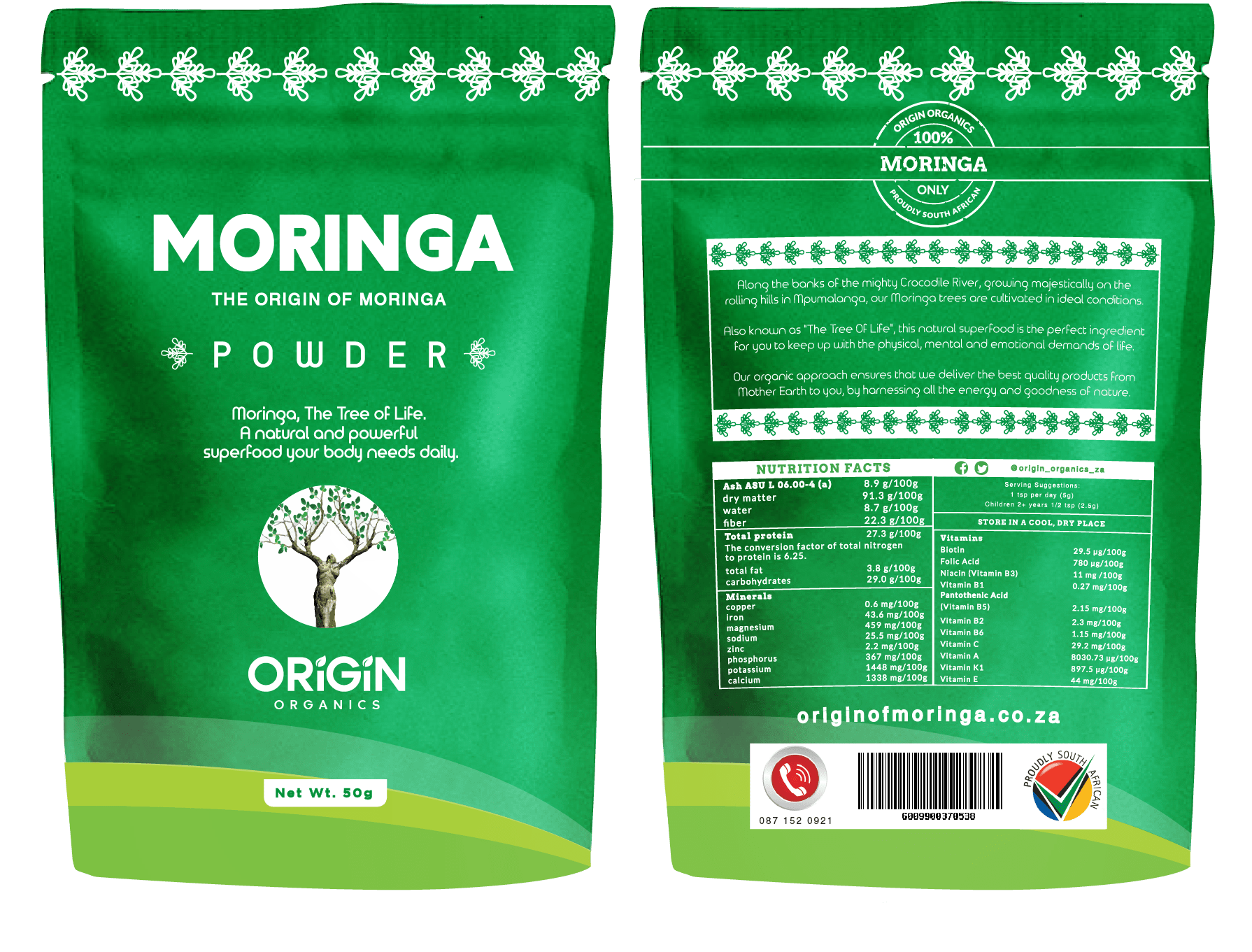 Moringa - Ball (1789x1473), Png Download