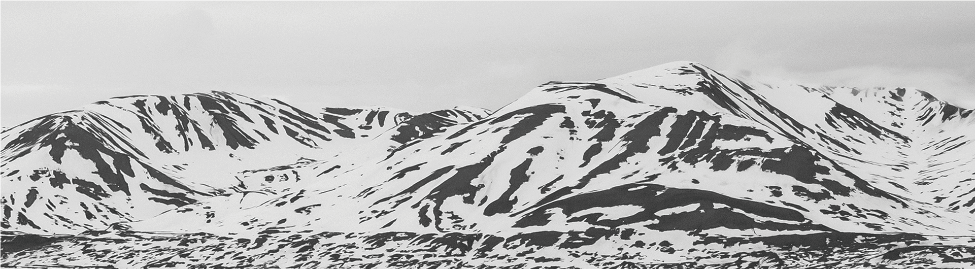 Alp Tracks Family - Summit (1920x1080), Png Download