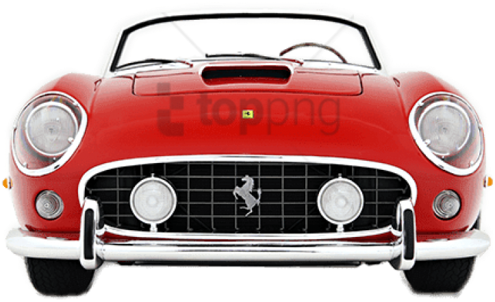 Free Png Download Oldtimer Ferrari Png Images Background - Ferrari 250 Gt (850x553), Png Download