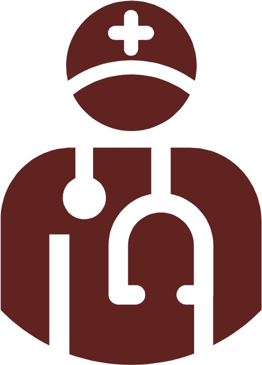 Pwc Skatteradgivning Doctor Solid 0001 Maroon ‹ - Illustration (900x900), Png Download