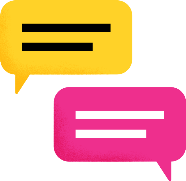 Chat With Your Doctor - Sign (600x600), Png Download