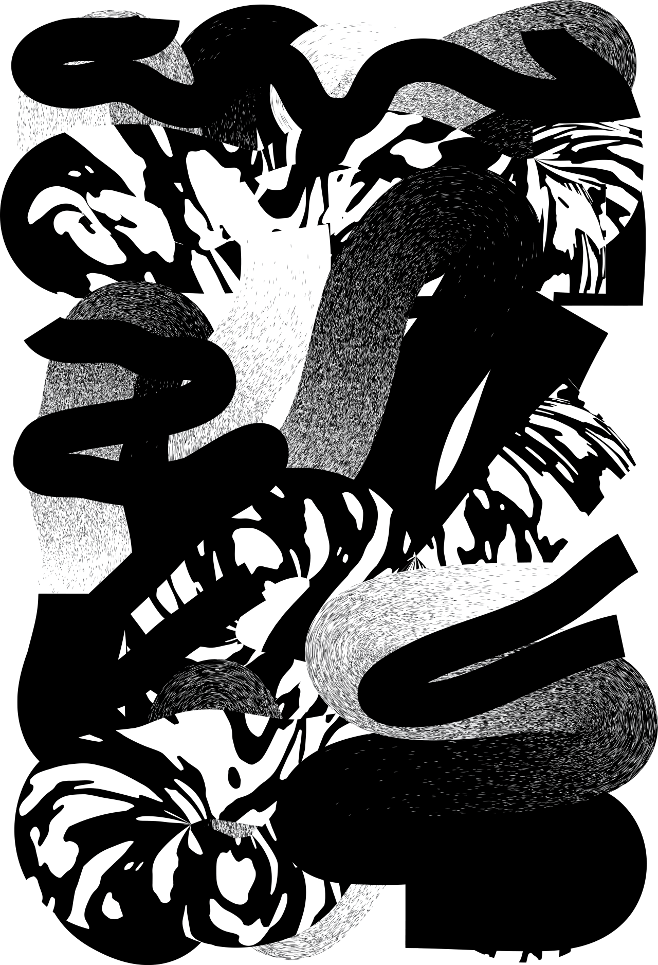 Adult Art Club - Graphic Design (1280x1876), Png Download