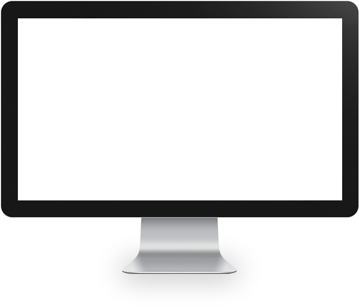 756 X 603 4 - Monitor Png (756x603), Png Download