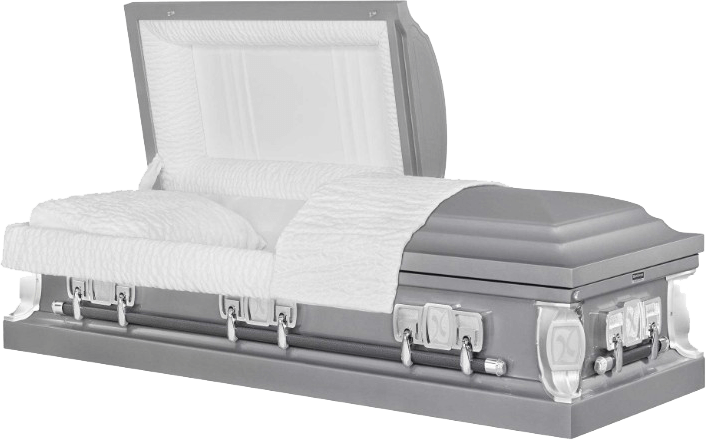 Site Image - Matthews Civic Casket (706x440), Png Download