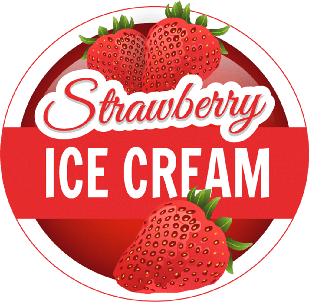 Strawberry (1024x1024), Png Download