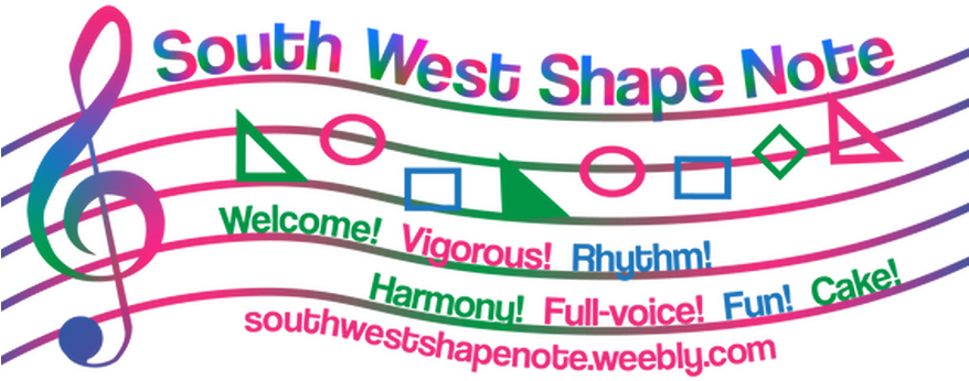 South West Shape Note Is The Place To Come To Find - Earth Share (877x375), Png Download