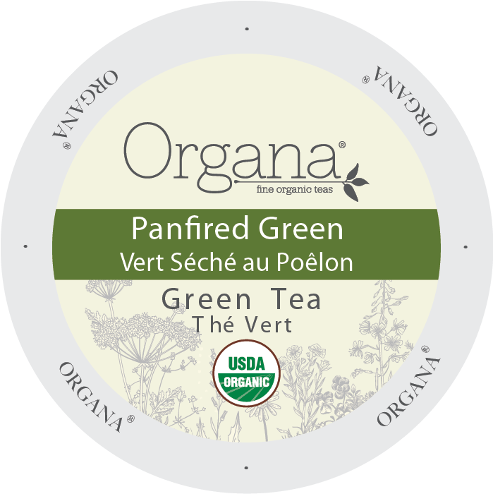 Usda Organic (698x870), Png Download
