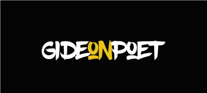 Gideon Poet Kampala Uganda, Top Graphics Designer In - Calligraphy (700x456), Png Download