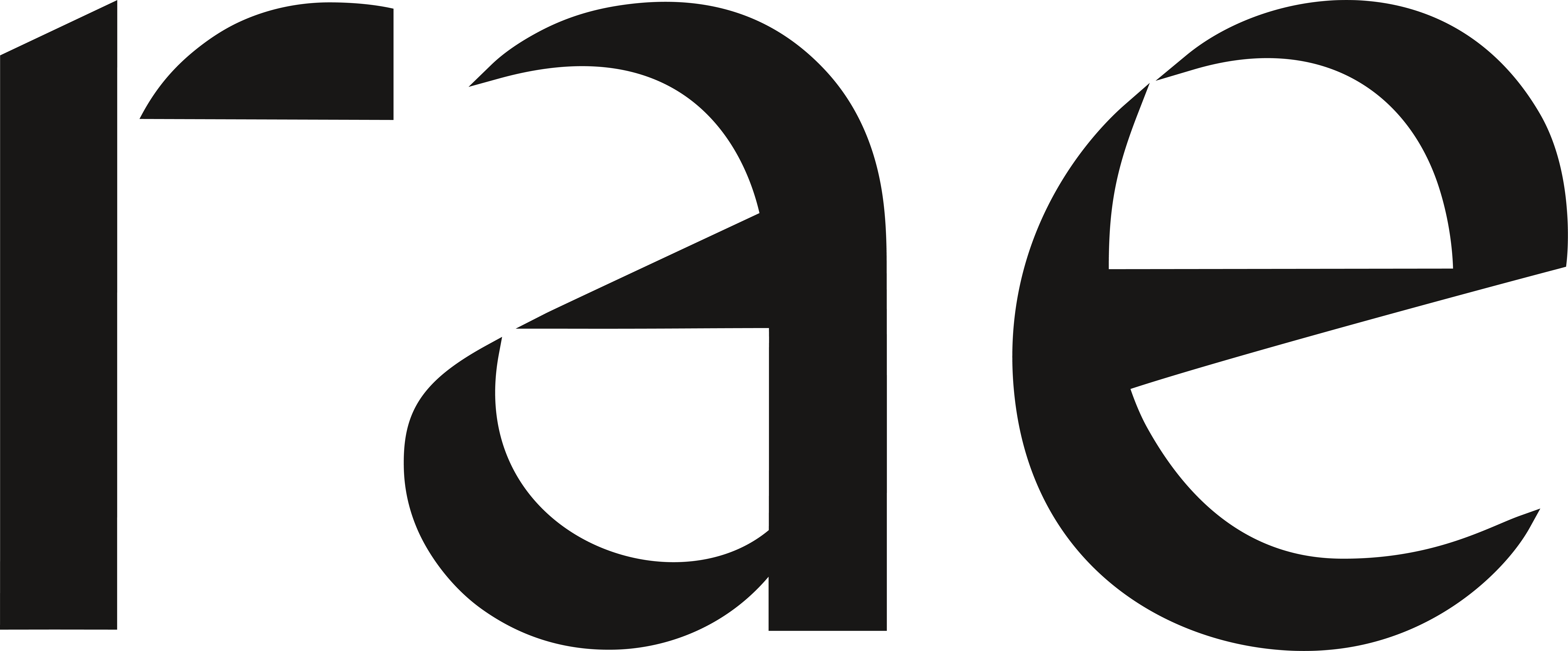Rae Maher Vancouver Graphic Design And Creative - Crescent (9511x3949), Png Download