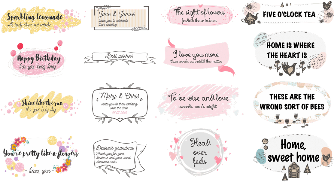 Check Out Some Audio Samples From This Effects Set - Cartoon (1150x659), Png Download