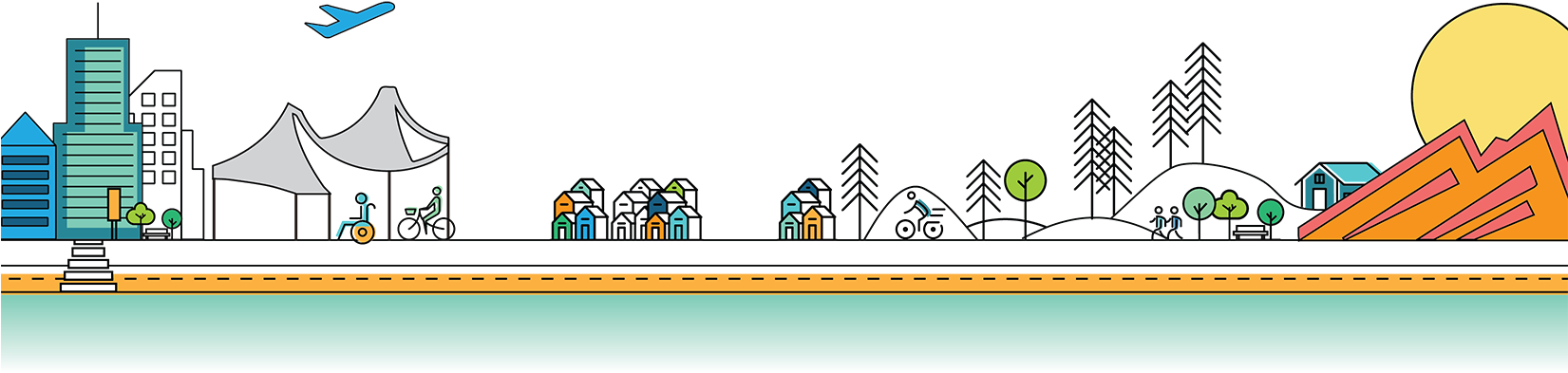 A Summary Of The Final Blueprint View The Full Blueprint - Cartoon (1650x427), Png Download