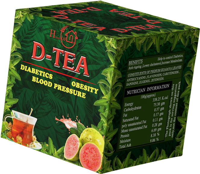 D-tea - Strawberry (800x600), Png Download