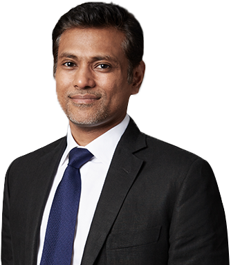 Amit Lohia - Businessperson (770x420), Png Download