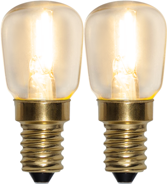 Led Lamp Glowing Png (600x600), Png Download