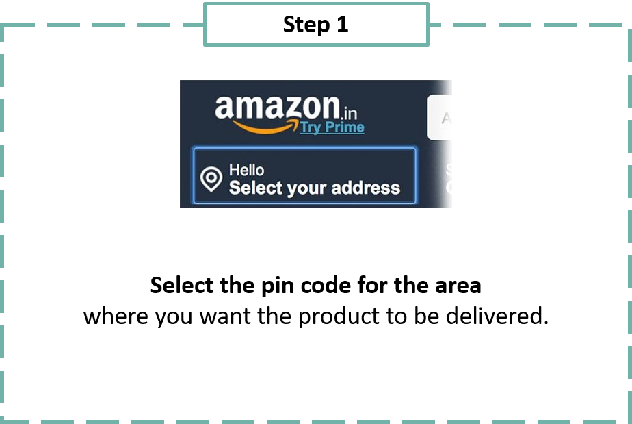 Installation At The Time Of Delivery - Amazon (924x619), Png Download