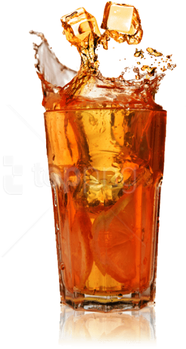 Free Png Download Iced Tea Png Pic Png Images Background - Ice Tea Png (480x863), Png Download