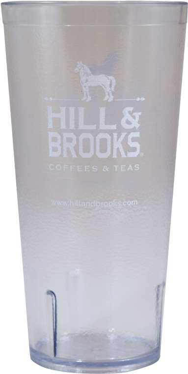 Tea Tumbler - Pint Glass (559x795), Png Download