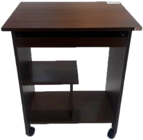 Computer Table - End Table (758x668), Png Download