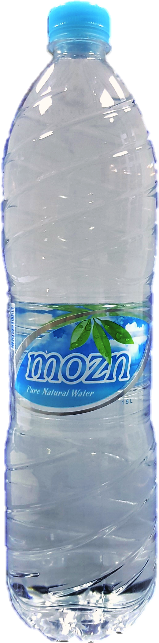 X - Mozn Water (1494x2656), Png Download