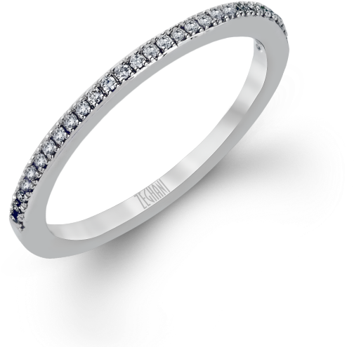 Zr357 Wedding Band V=1497036718 - Platinum (600x600), Png Download