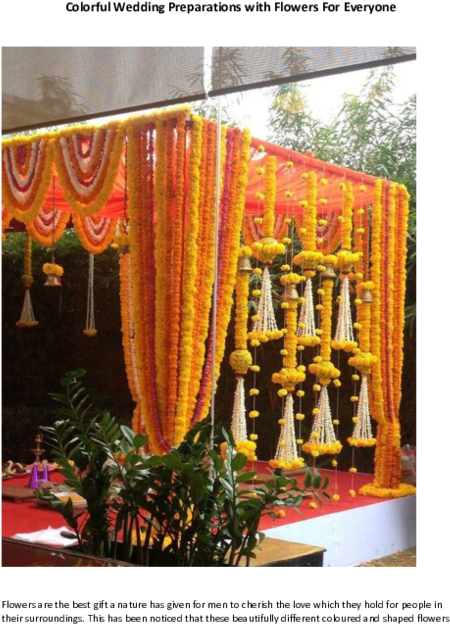 Docx - South Indian Wedding Mandap (600x776), Png Download